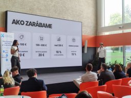 Povolanie podnikateľ 2025/26